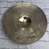 Zildjian 18 Avedis Rock Crash Cymbal