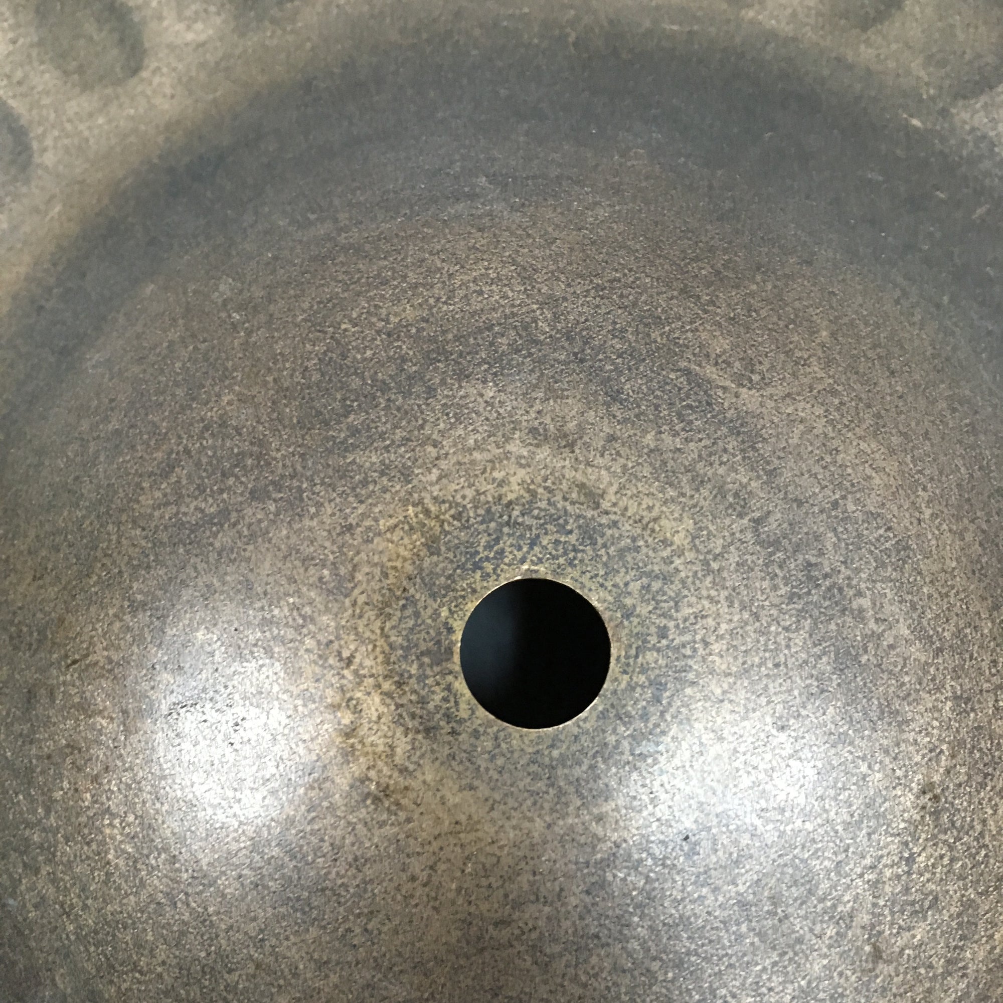 Sabian 21 HHX Fierce Ride Cymbal