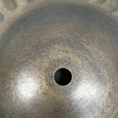 Sabian 21 HHX Fierce Ride Cymbal