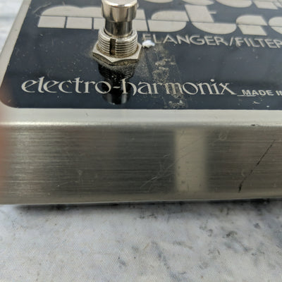 Electro Harmonix Deluxe Electric Mistress Flanger Filter Matrix