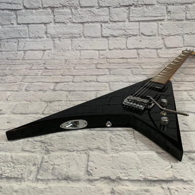 Jackson JS32 Electric Guitar Black
