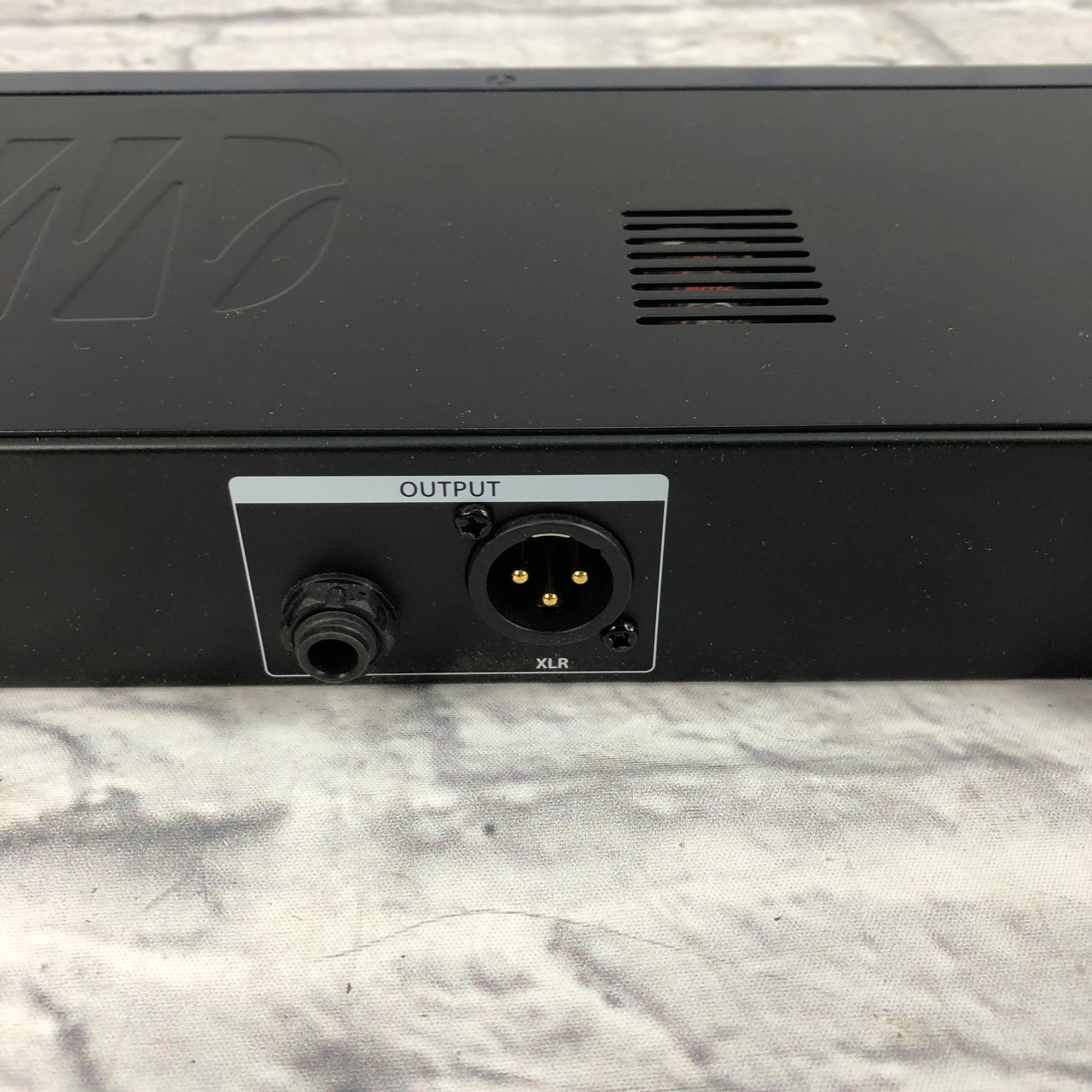 Presonus Studio Channel No Power Supply