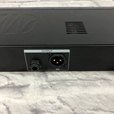 Presonus Studio Channel No Power Supply