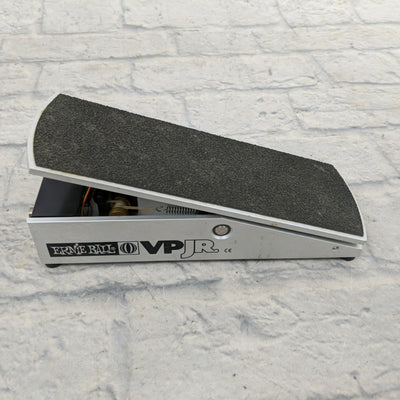 Ernie Ball VP Jr. Volume Pedal