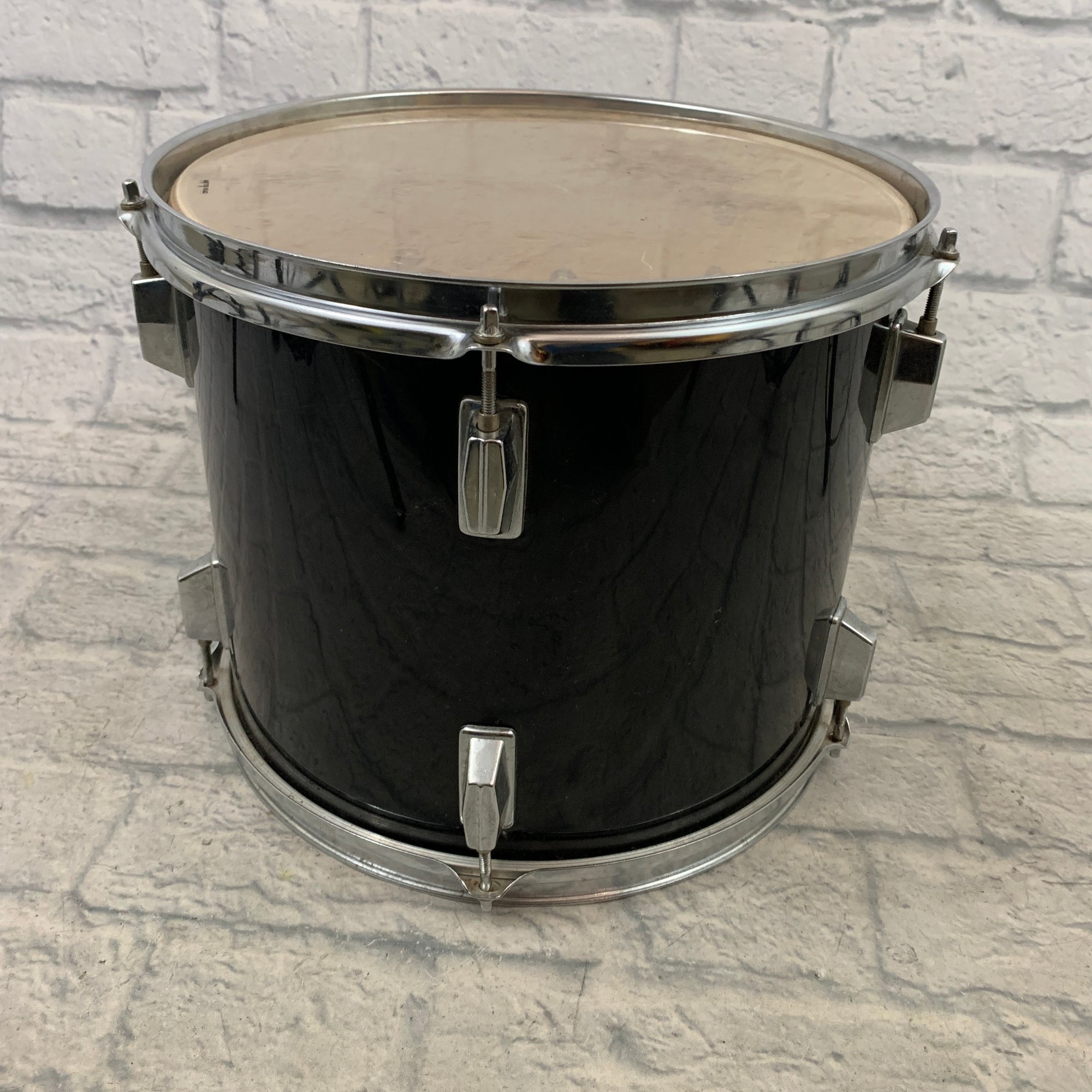 Unknown 13 x 10 Rack Tom