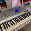 Yamaha DGX-500 Portable Grand 88-Key Digital Piano