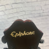 Epiphone Dot Studio Worn Cherry w/ OHSC