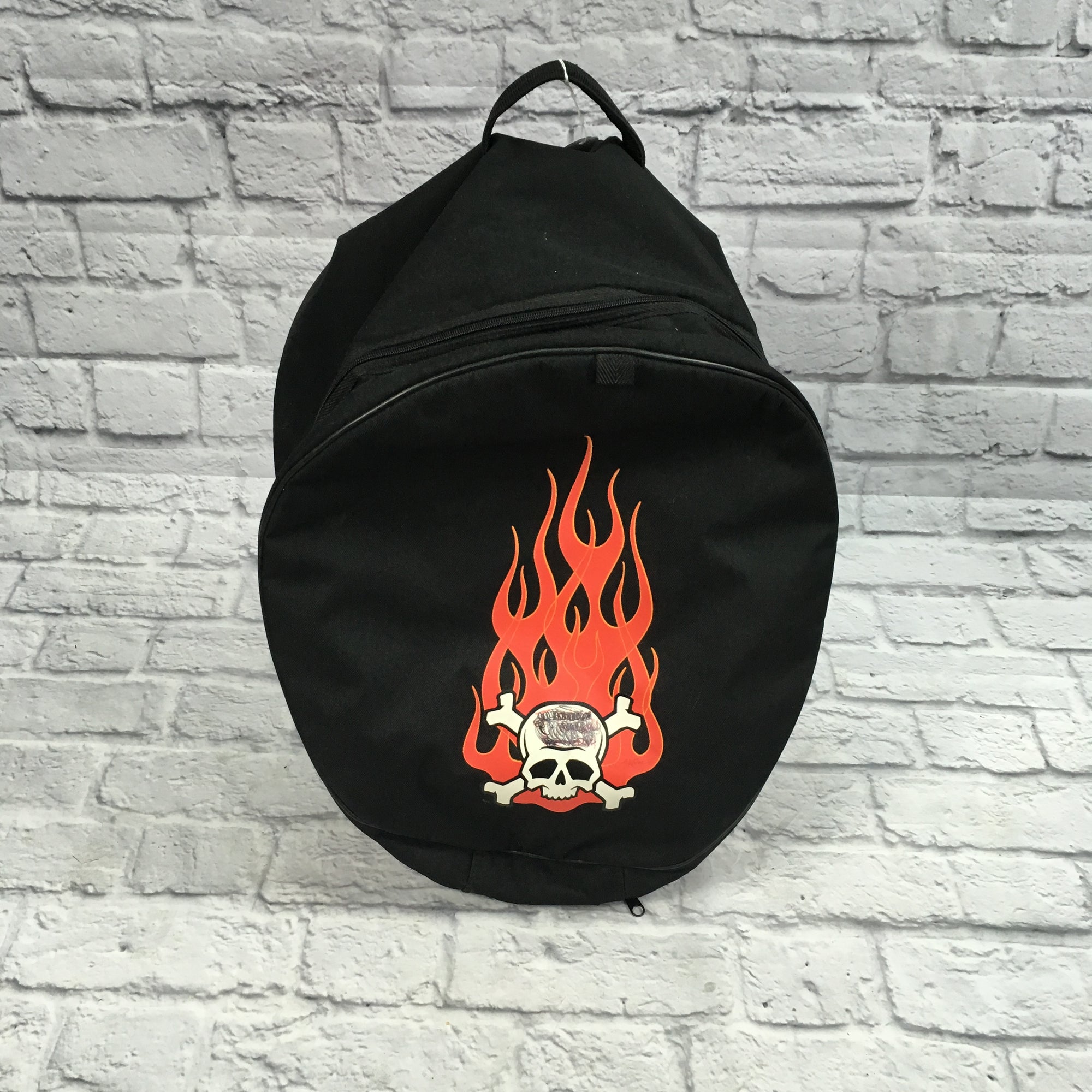 Kaces 16 x 16 Floor Tom Drum Bag