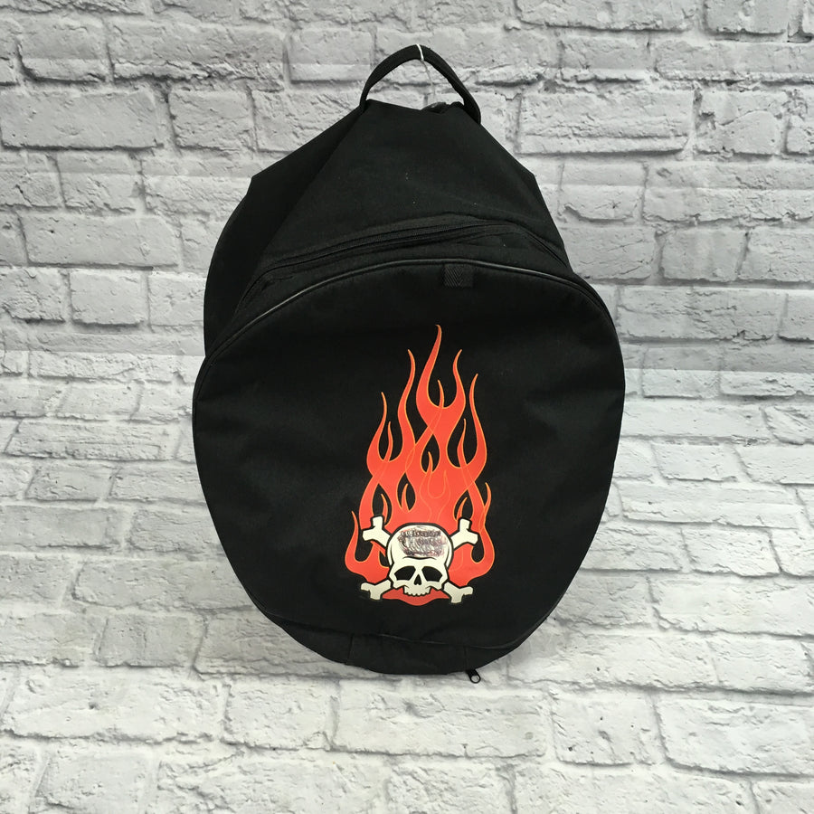 Kaces 16 x 16 Floor Tom Drum Bag
