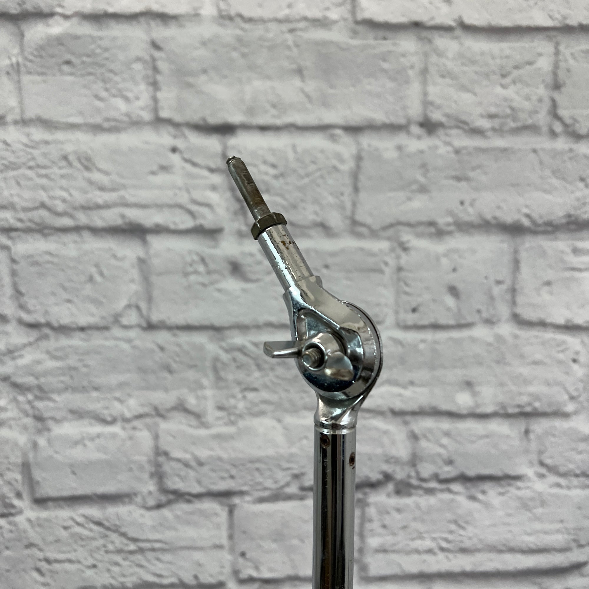Unknown Single Braced Straight Cymbal Stand