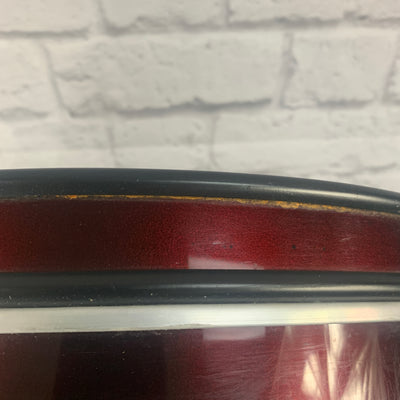 First Act 18 Bass Drum