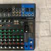 Yamaha MG10XU  Mixer