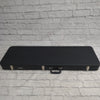 Road Runner Bass Guitar Hard Shell Case