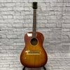 Gibson LG-1 LG1 Acoustic Guitar Vintage 1966 Missing Bridge