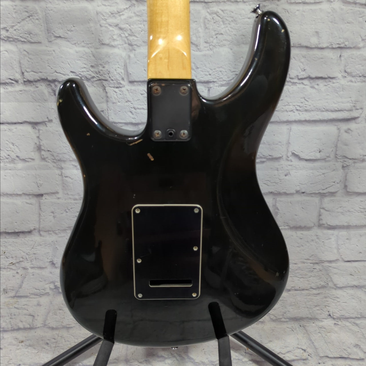 Vintage 80s USA Peavey Falcon Electric Guitar w/ Case