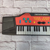 Techno-Beat Electronic Keyboard for Children