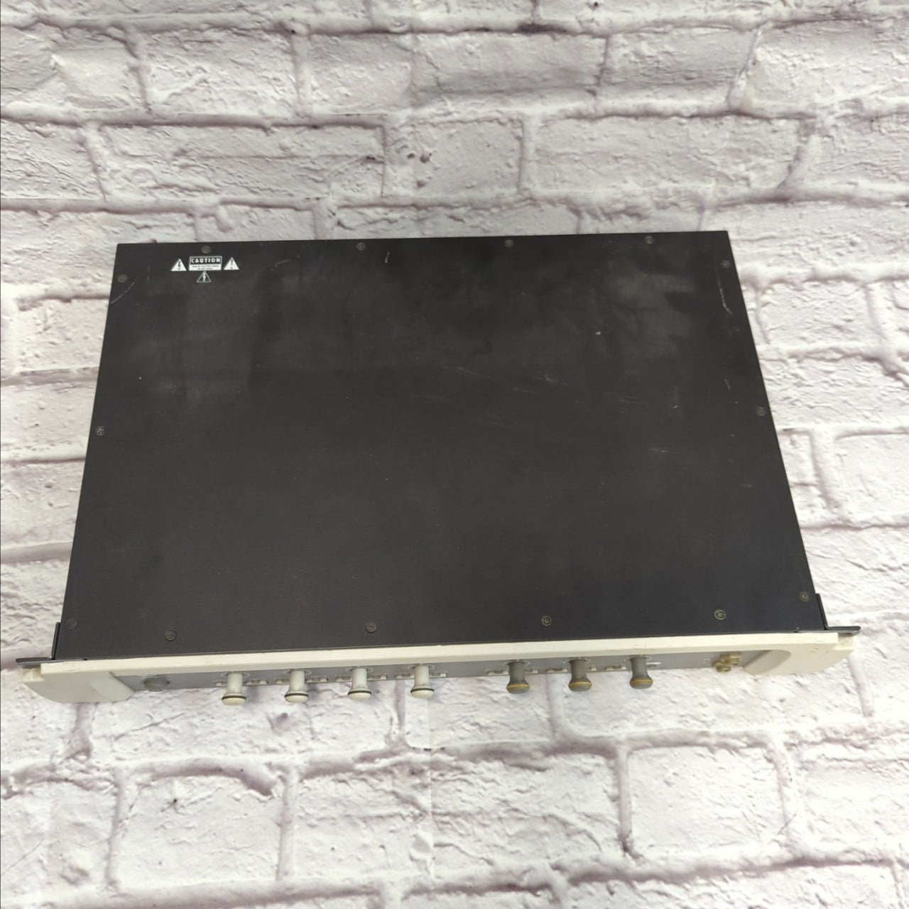 Digidesign Digi 03 Rack Mount Firewire Audio Interface - Evolution Music