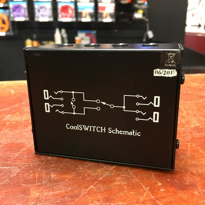 ART Cool Switch ABY Switch