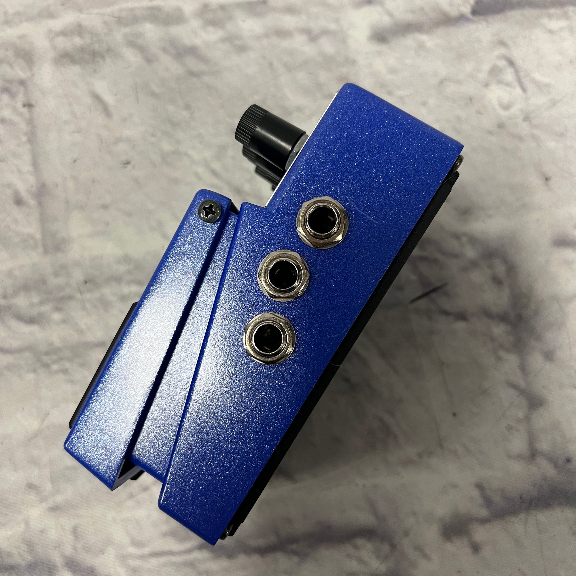 Boss SY-1 Synthesizer Pedal