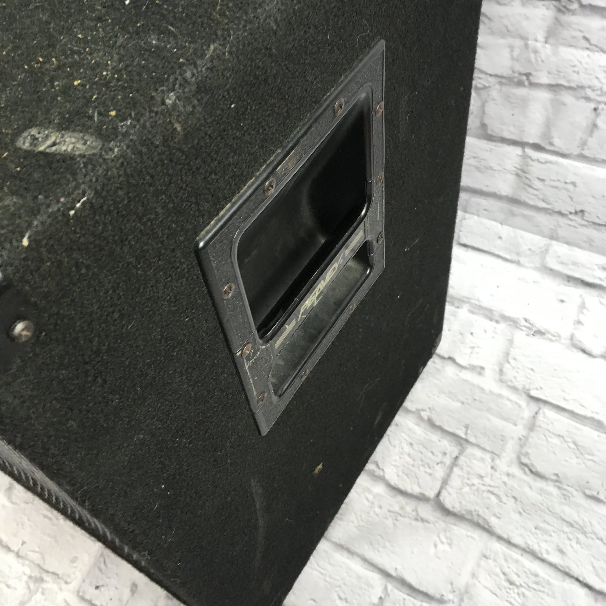 Peavey 410TX 4x10 Bass Cabinet - Evolution Music