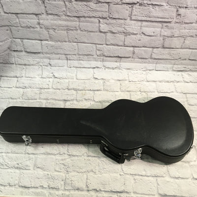 Unknown Electric Guitar Hard Shell Case - Fits Gibson SG