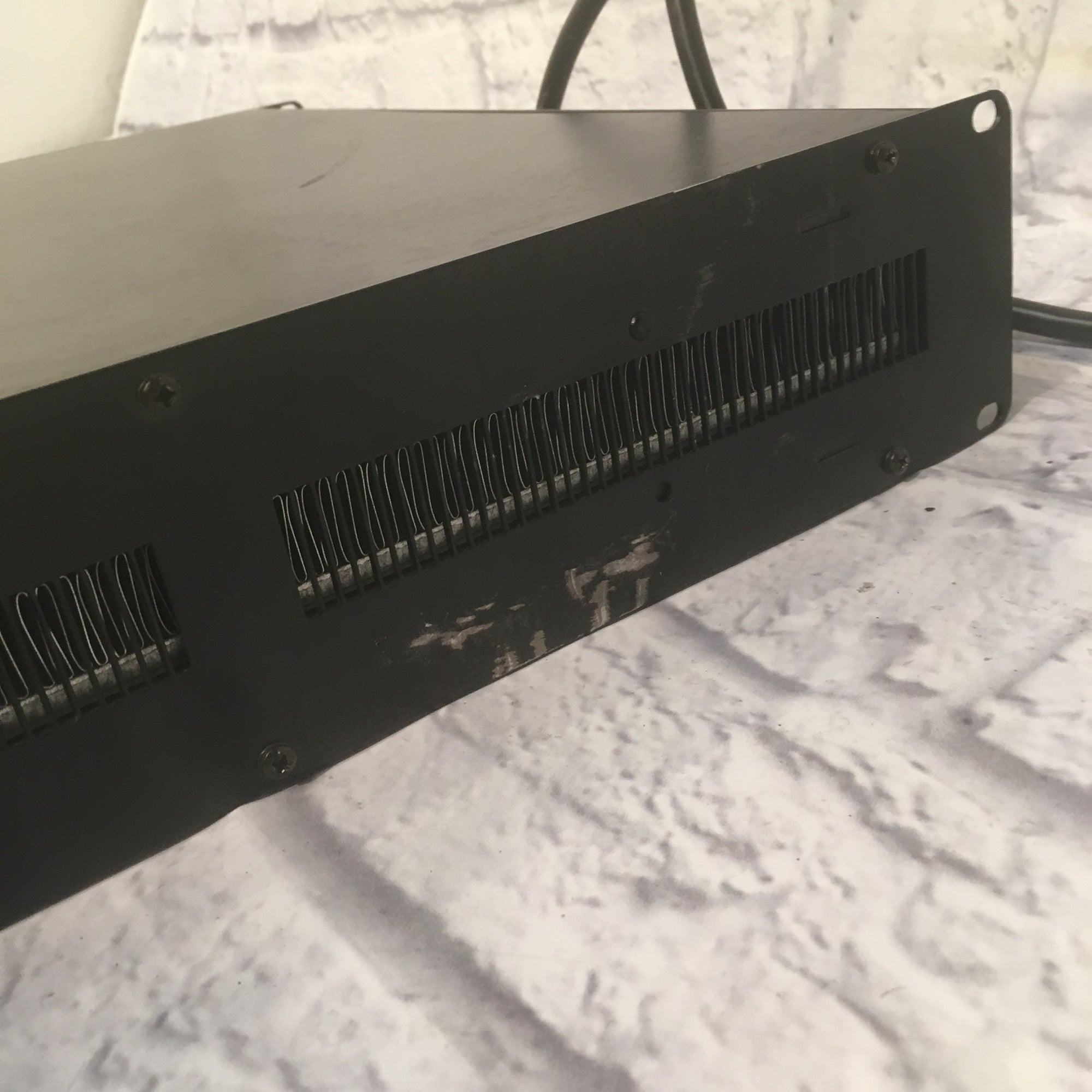 Crown Power Base-2 200 watt per Channel Power Amp