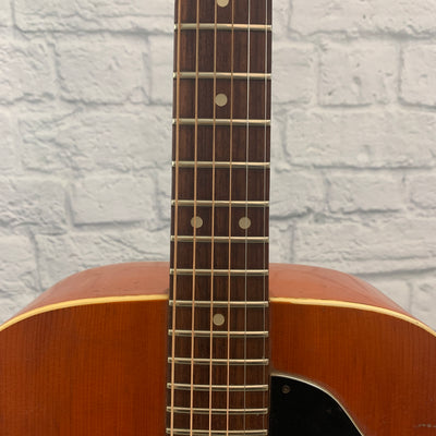 Framus Texan Acoustic Guitar