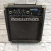 Rocktron Rampage 10 Bass Guitar Combo Amp