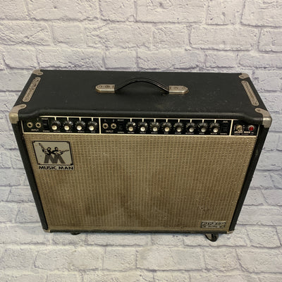 ** Music Man 212-HD One Thirty Tube Combo Amplifier