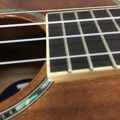 Fender California Coast Montecito