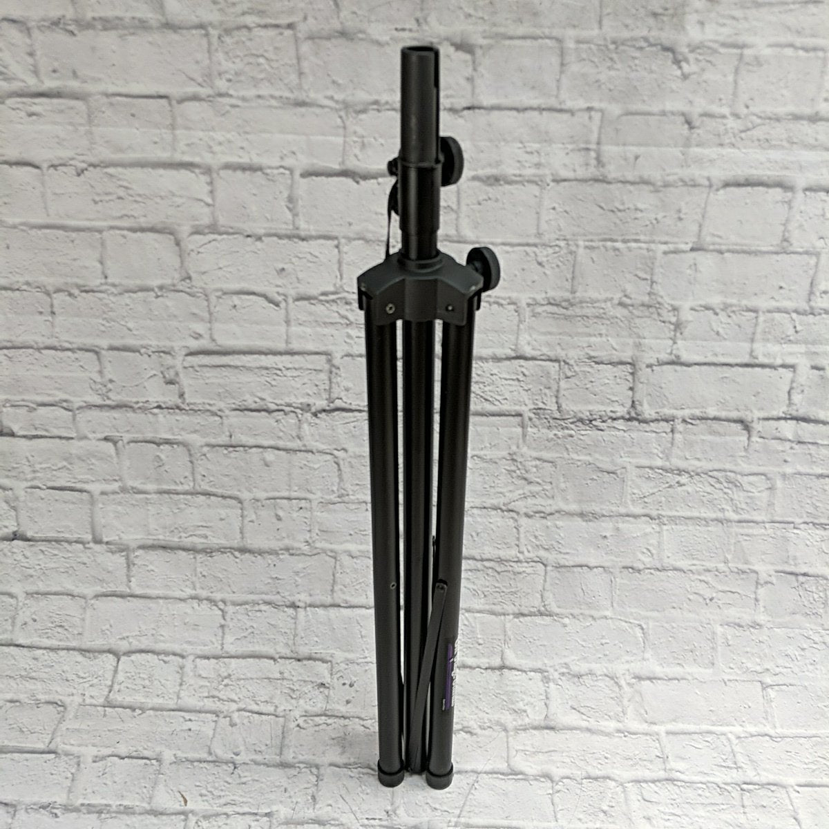 On-Stage Speaker Stand - Single