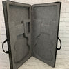 Modern Case Co. Double Neck Electric Guitar Case