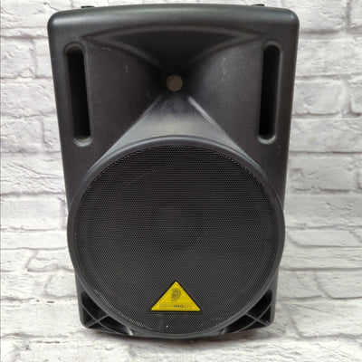 Behringer Eurolive B212D 550-Watt 12" Powered Speaker