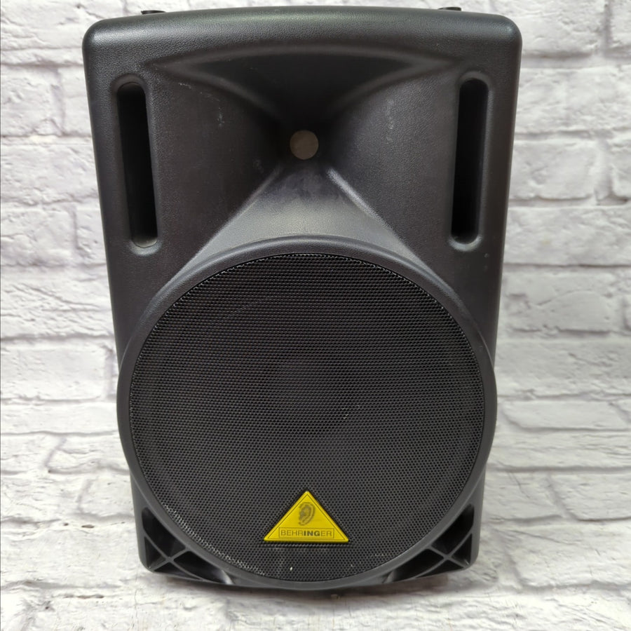 Behringer Eurolive B212D 550-Watt 12" Powered Speaker