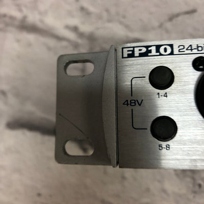 Presonus RX31M 10 Channel Firewire Interface