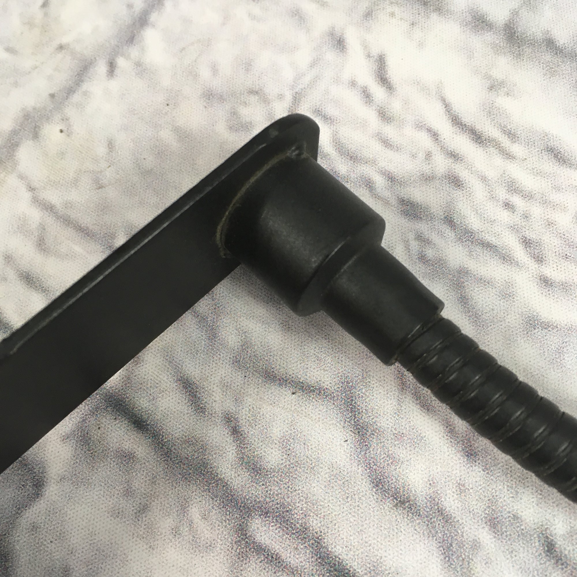 Middle Atlantic Products Microphone Pop Filter