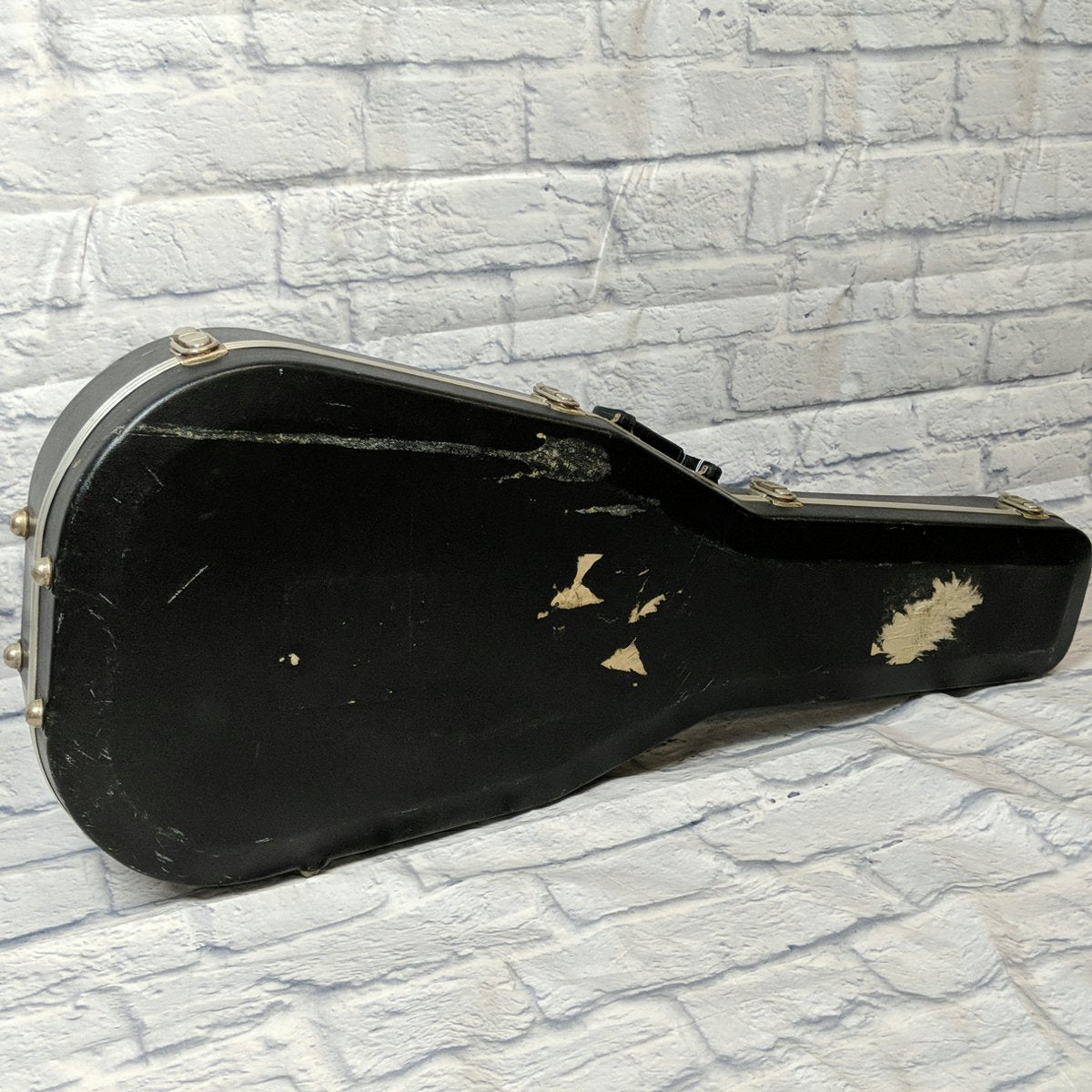 Roderich Paesold P140 Classical Acoustic Guitar, with hard case
