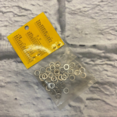 Cannon 632W Washers