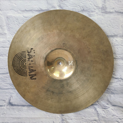 Sabian AAX Metal Crash 18" Cymbal