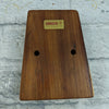 Hugh Tracey  17 Key Kalimba