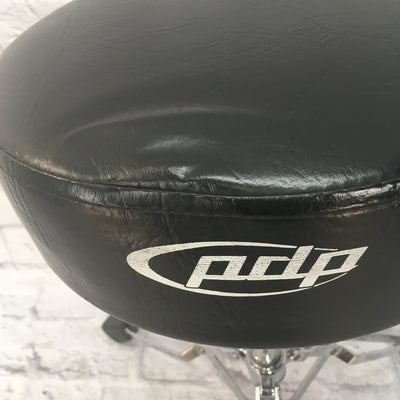 PDP Drum Throne