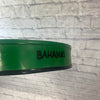 Unknown Bahamas Steel Hand Drum