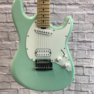 Sterling Cutlass Short Scale HS Electric Guitar