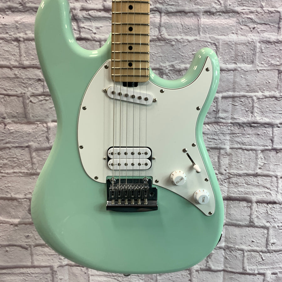 Sterling Cutlass Short Scale HS Electric Guitar