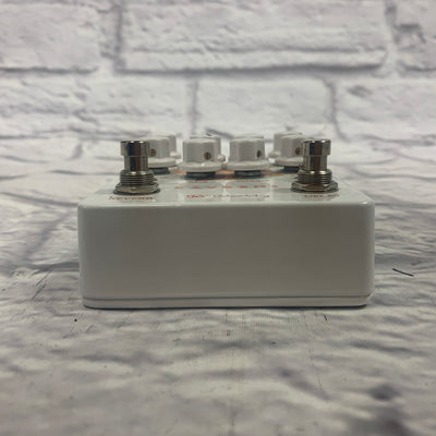Keeley Caverns Delay/Reverb