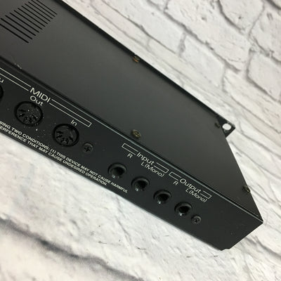 Roland Sound Expansion M-VS1 Vintage Rack Synth