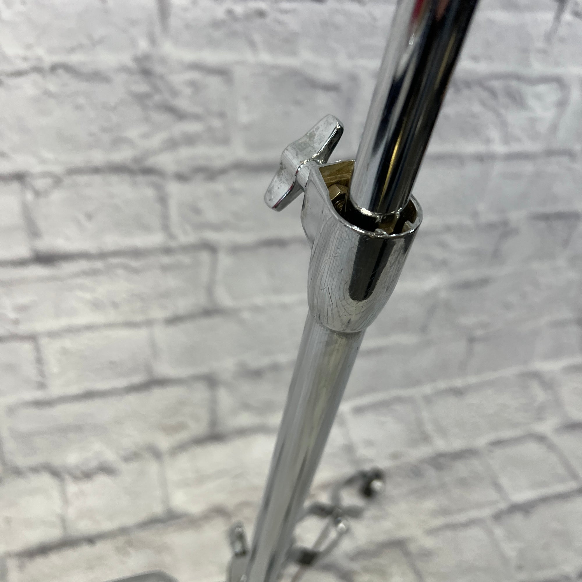 Unknown Straight Cymbal Stand
