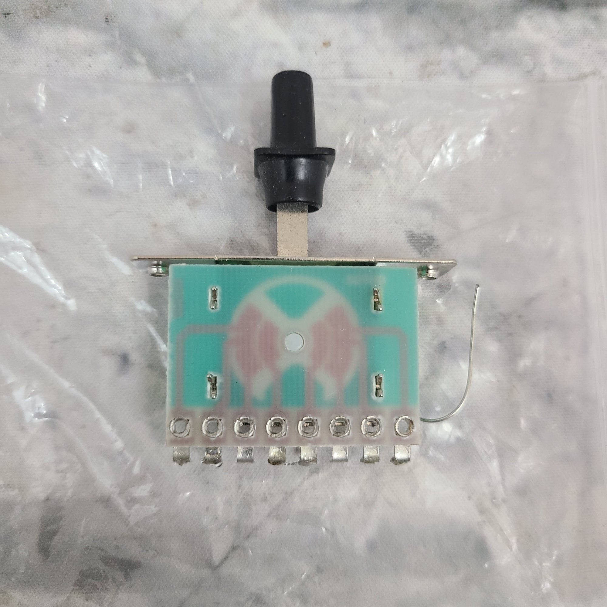 Squier Telecaster 3 Way Toggle Switch Electric Guitar Part