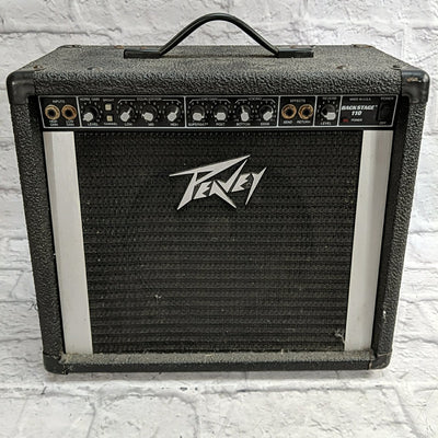 Peavey Backstage 110 Guitar Combo Amp