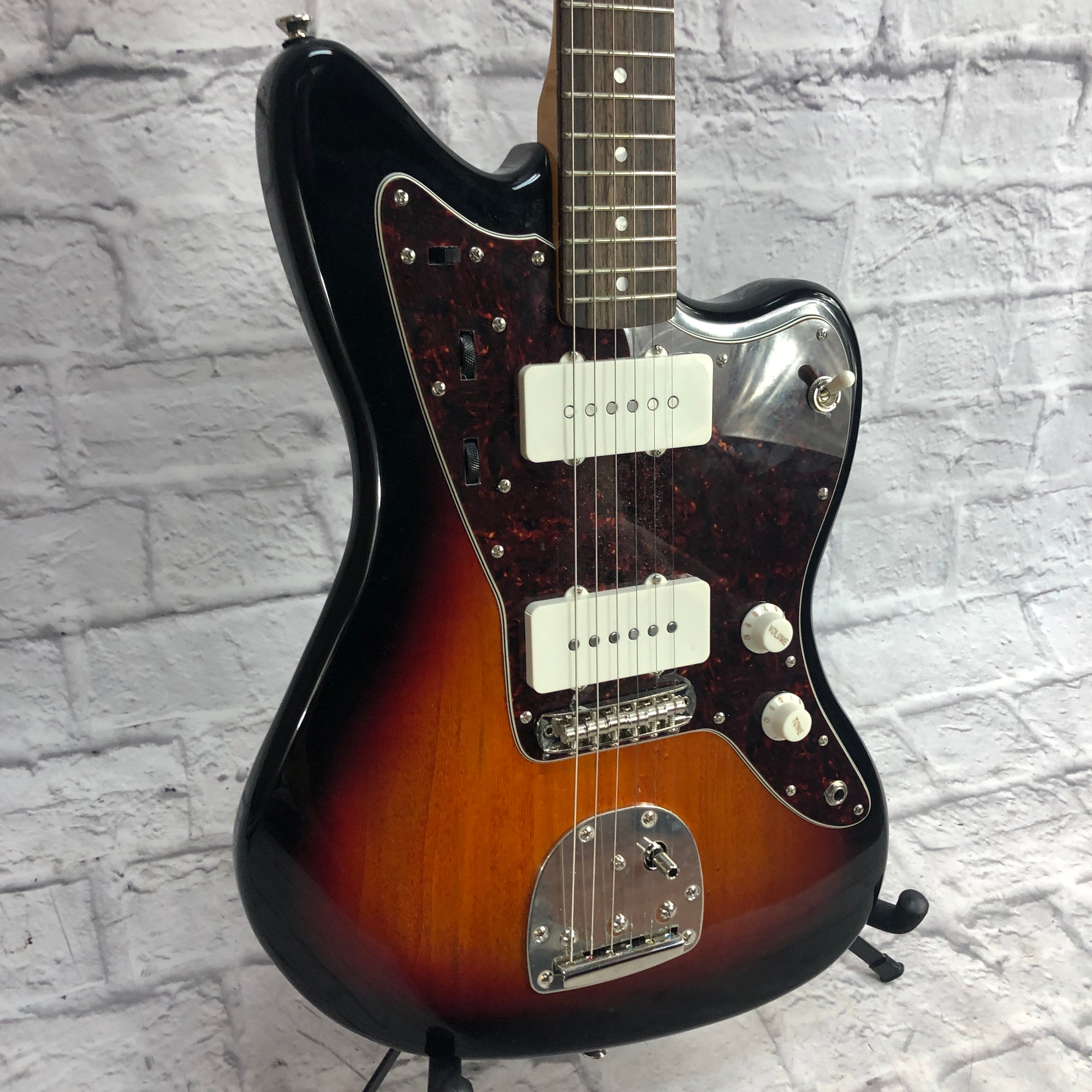 Squier Classic Vibe 60's Jazzmaster